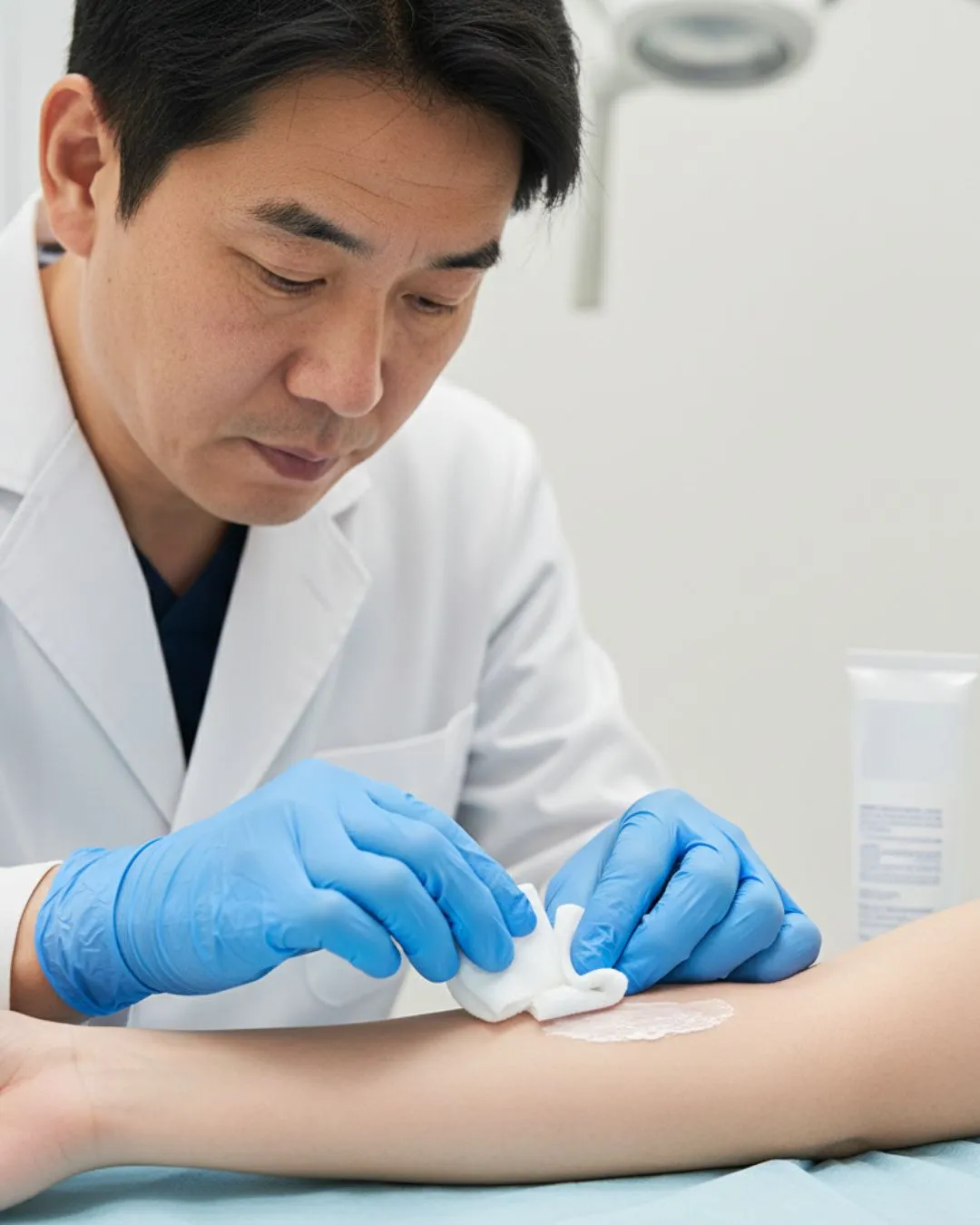 Topical Non-Steroidal Medications Topical Non-Steroidal Medications