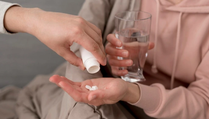 Topical Non-Steroidal Medications treatment1 Topical Non-Steroidal Medications treatment1