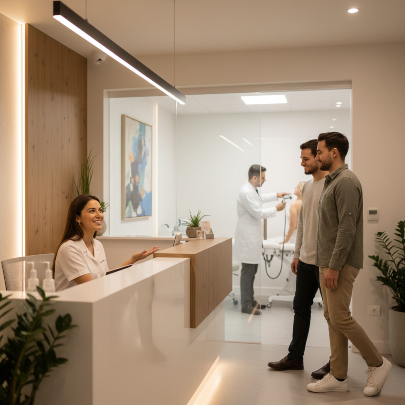 Focused Care for Skin Cancer Detection & Treatment Focused Care for Skin Cancer Detection & Treatment