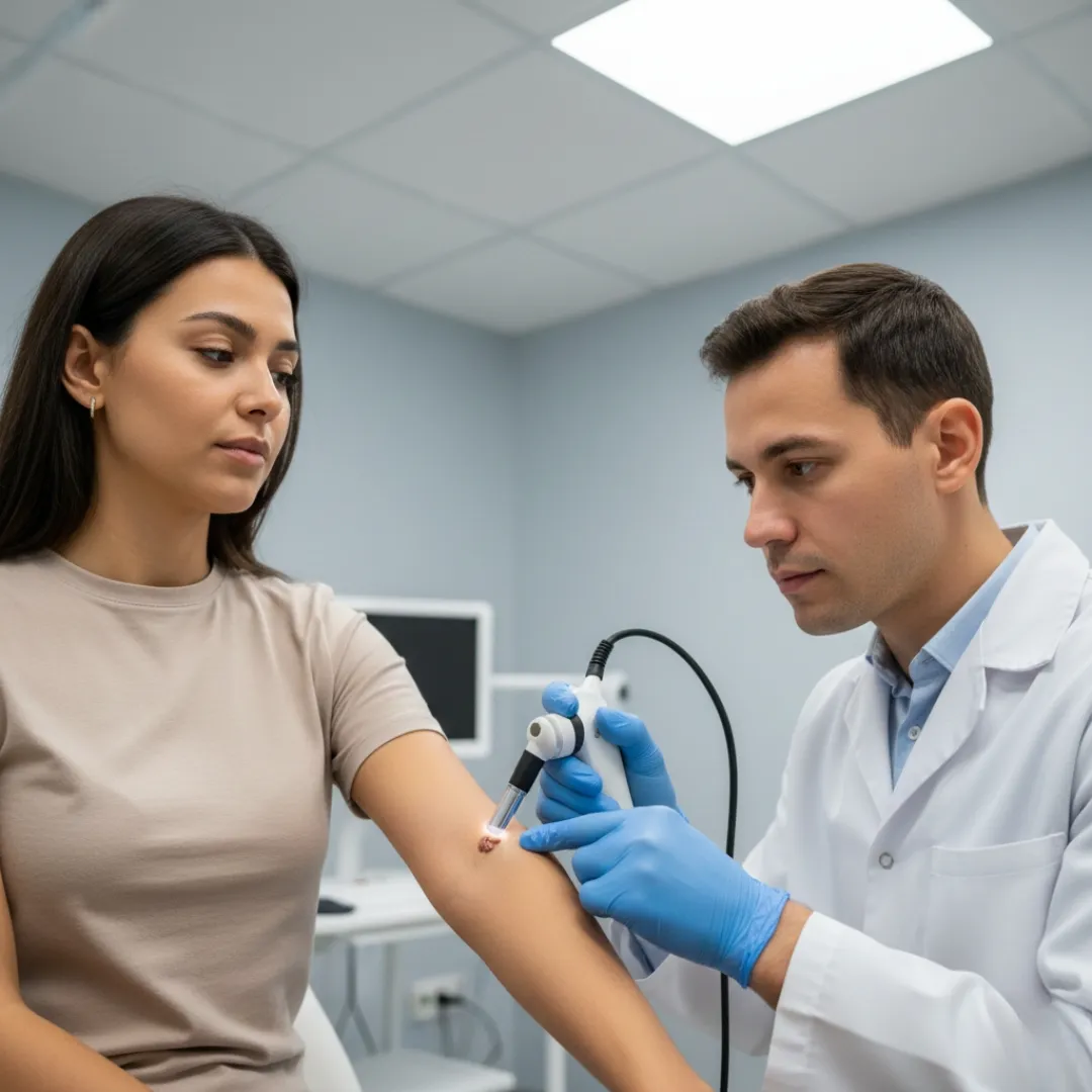 Skin Cancer Awareness Canberra, Australia Skin Cancer Awareness Canberra, Australia