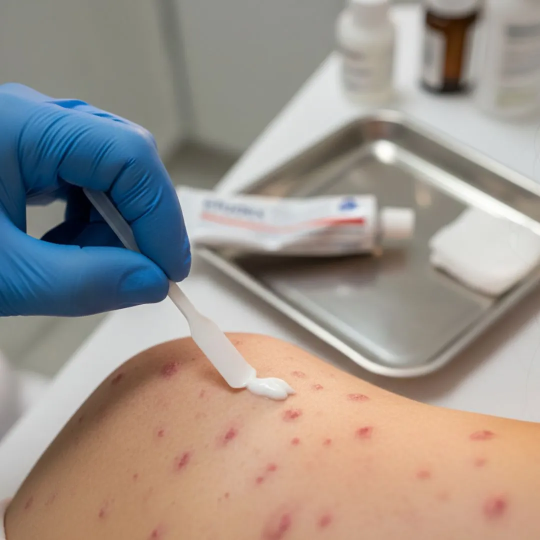 Topical Non-Steroidal Medications Topical Non-Steroidal Medications